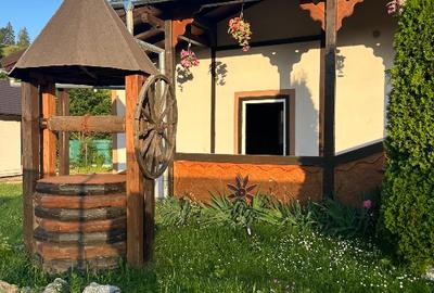 Casă de vânzare mai multe detalii la nr 0756709977 - 10