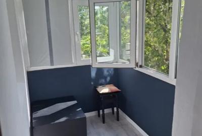 Apartament cu 2 cameredecomandat in Tatarasi Sud-Metalurgie - 3