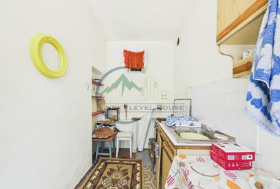 Casa in Prejmer, teren de 1440mp, garaj dublu, sura, beci-Comision 0 - 14