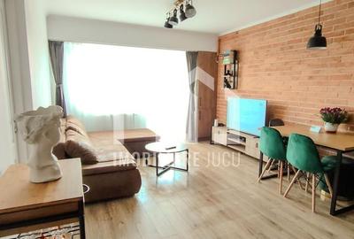 De închiriat – Apartament 2 camere, Zona linistita, Apahida - 2