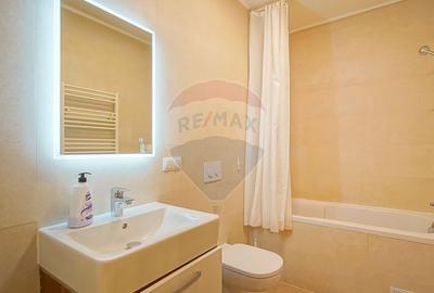 Apartament 2 camere decomandat | Parcare și boxă | Coresi Avantgarden - 14