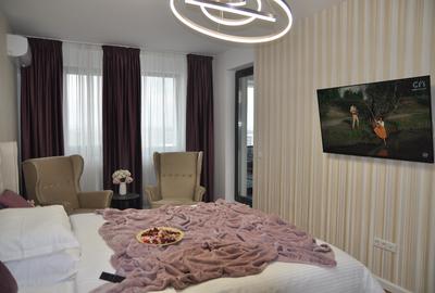 Proprietar Garsonieră nouă Sky Garden Residence Vedere panoramică Parcare - 3