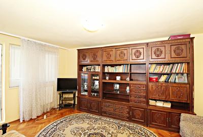 Ap. 2 camere Ciresica, aproape de Univ. Ovidius si Mamaia. Gaze - 5