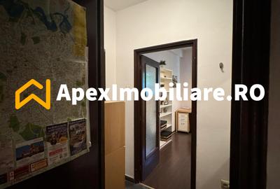 Garsoniera de inchiriat Universitate București | ApexImobiliare.ro - 3