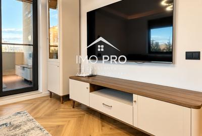 Apartament 3 camere | Totul Nou | parcare subteran - 2
