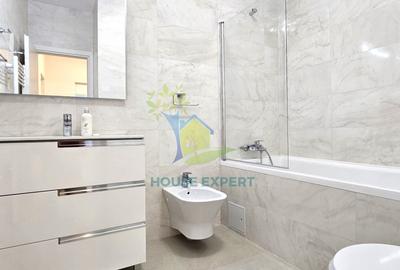 Apartament deosebit, curte 60 mp, terasa 15 mp, loc de parcare, Laguna Residence - 9