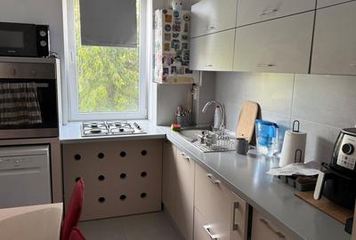Apartament 2 camere str Viilor-Zorilor - 1