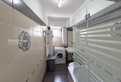 Unirii Fountains • 4-Room Apartment • 2 Front-Facing Balconies • Boiler - 26