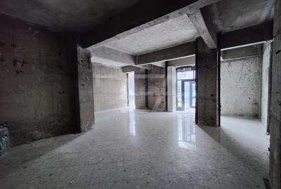 Imobil comercial - Bulevardul Unirii-Pta Alba Iulia - 6