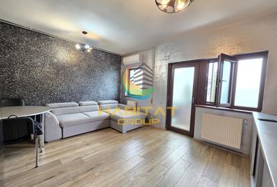 2 camere Jilava Complex Gloria mobilat utilat loc parcare - 7