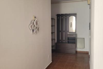Inchiriere 2 camere | 58 mp | Greenfield Băneasa | Parcare inclusă | Comision 0% - 14