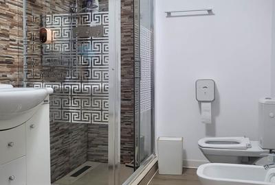 Vanzare apartament 2 camere in vila cu terasa si curte delimitata - 2