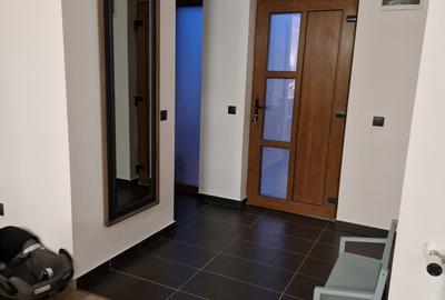 Casa cuplata, 5 camere, Borhanci, teren 300 mp, Comision 0% - 5