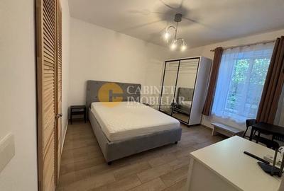 INVESTIȚIE TOP - Apartament 1C în Copou, lângă UMF - Încălzire în pardoseală - 1