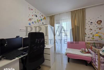 Duplex modern 3 camere, 76 mp utili, Calea Urseni - 7