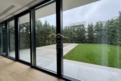Vila Spectaculoasa *460mpc* / 800mp teren / Piscina Proprie / Pipera - 19