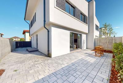 NOU PE PIATA | Duplexuri premium in zona Lebada – Pantelimon - 41