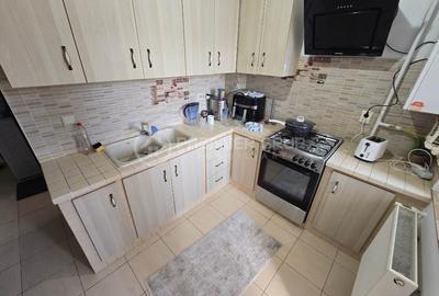 ETAJ 1! PARCARE! Apartament 3 camere 64mp, CUG, centrala, AC, balcon - 6