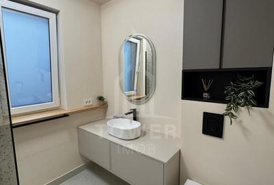 Apartament de închiriat Sibiu - 7