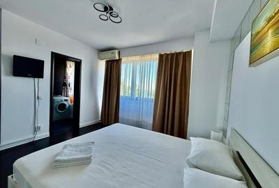 Statiunea Mamaia Apartament tip duplex cu 3 camere si 2 bai de inchiriat - 16