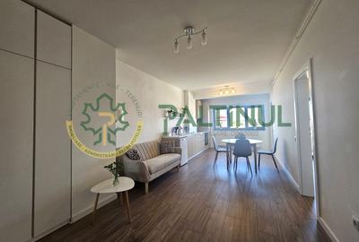 Apartament 2 camere de vanzare City Garden, Sibiu - 6
