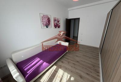 Apartament cu 3 camere in Sibiu pe Strada Distribuției - 5