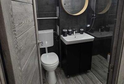 2 camere | 42 MP | Decomandat | Etaj 3/4 | Balcon | Dristor - 8