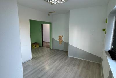 Birou luminos 25 mp - Etaj 1 - Pipera | Voluntari -- 0% Comision - 2
