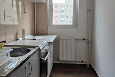 Giurgiului, Piata Progresul, 2 camere mobilate si utilate - 3