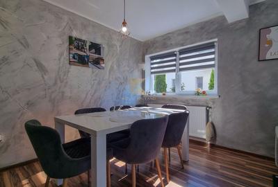 Duplex spațios cu grădină amenajată – Cartier Izvor, Brașov - 7