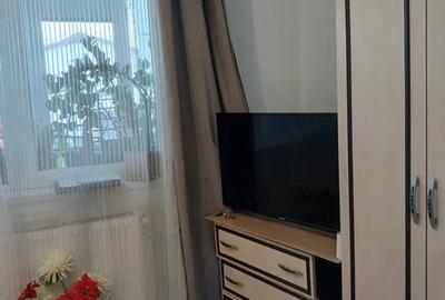 Apartament 2 camere, 42 mp, balcon, garaj zona Terra - 5