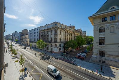 5 Camere | Ultracentral | Bd. Regina Elisabeta | COMISION 0 % - 3
