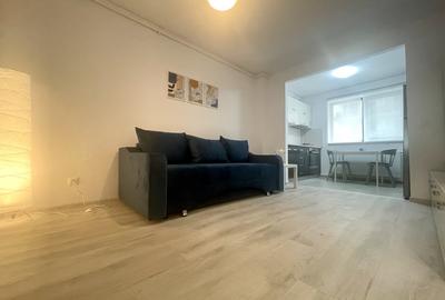 Complex Hils Pallady -  Apartament 2 camere - mobilat modern -  NOU - 19