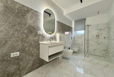 Duplex cu 4 Camere *211mp* / 2 parking / Erou Iancu Nicolae - 43