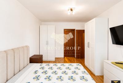 Herastrau - Aron Cotrus | 3 camere | Pet Friendly | 2 locuri de parcare + boxa - 12