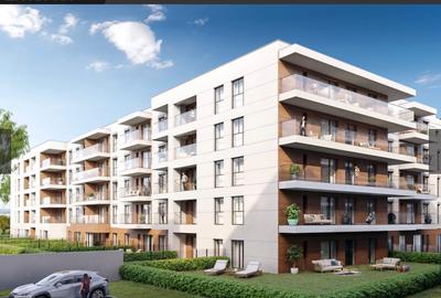Apartament 2 camere The Level parcare supraterana - 9