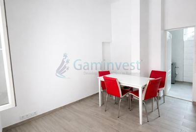 Apartament cu 2 camere decomandat în Ultracentral