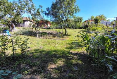 Casa individuala 70 mp, teren 926 mp, in Gădălin, Comuna Jucu - 15