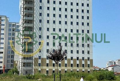 Spațiu comercial, de 3,500 mp, în Mihai Viteazul