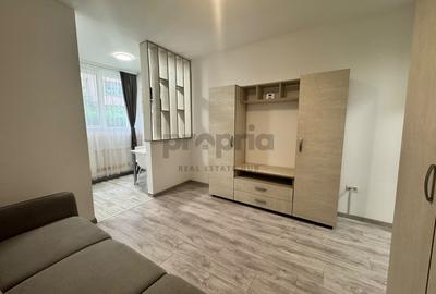 Garsonieră de închiriat – Str. Alexandru cel Bun | Disponibilă imediat - 6