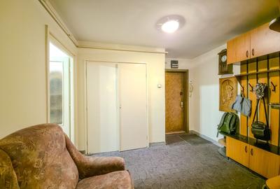 Apartament 3 camere, decomandat, 95 mp, zona Policlinica Grigorescu - 21