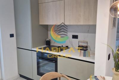 Garsoniera - Upper Premium - 5