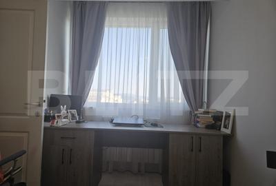Apartament cu 2 camere, 38 mp,  mobilat si utilat complet, zona Tatarasi - 7