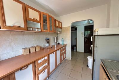 Apartament 2 camere | Țiglina 1 | 48 mp | 44.000 € - 4