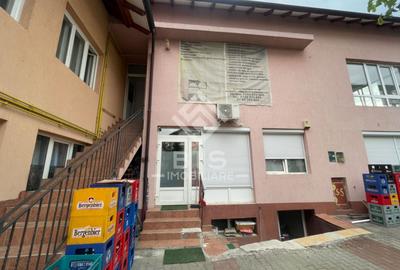 Spațiu birouri 70 mp | str. Tudor Vladimirescu - 7