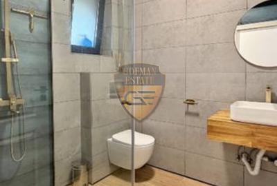 Casă individuală, P+1, Casa de Cultura, 2 parcari, centrala gaz, nemobilata - 20
