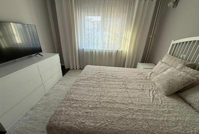 Apartament 3 camere | Obcini | 67 mp | Etaj 3 | 3c-4653 - 7