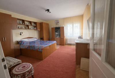 Casă individuală, 156 mp construiti , 474 mp teren, zona Dâmbul Rotund - 4