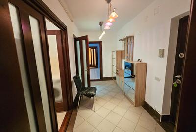 Apartament 3 camere- – ultracentral- mobilat și utilat - 8
