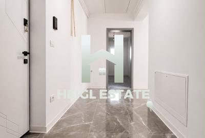 Apartament cu 2 camere, bucătare închisă, Giroc. - 9